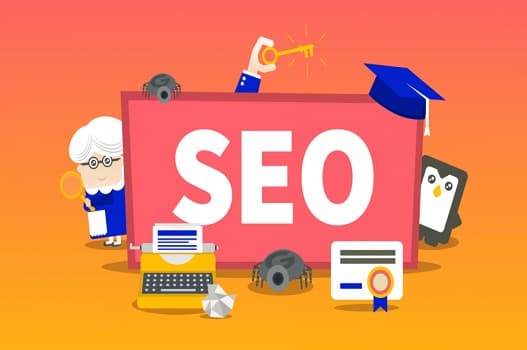 List of top 5 SEO hacks for 2020